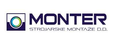 monter strojarske montaže